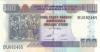 Burundi P45c 500 Francs / Amafranga 2013 UNC