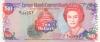 Cayman Islands P18a 10 Dollars 1996 UNC