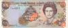 Cayman Islands P31 25 Dollars 2003 UNC Cayman Islands P31 25 Dollars 2003 UNC