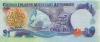 Cayman Islands P33c 1 Dollar 2006 UNC