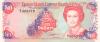 Cayman Islands P13a 10 Dollars 1991 UNC