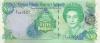 Cayman Islands P29 50 Dollars 2001 UNC
