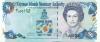 Cayman Islands P30 1 Dollar 2003 UNC