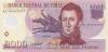 Chile P160a 2.000 Pesos 2004 UNC