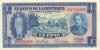 Colombia P398 1 Peso Oro 1953 UNC