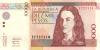 Colombia P453 10.000 Pesos 2014 UNC
