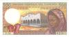 Comoros P10b(2) 500 Francs 2004 UNC