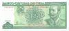 Cuba P116e 5 Pesos 2002 UNC