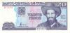 Cuba P118d 20 Pesos 2002 UNC Cuba P118d 20 Pesos 2002 UNC