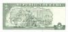 Cuba P128c 1 Peso 2008 UNC