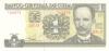 Cuba P128e 1 Peso 2010 UNC