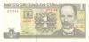 Cuba P128f 1 Peso 2011 UNC