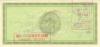 Cuba PNL 50 Pesos Traveller's cheque 1988