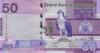 Gambia P-W40 50 Dalasis 2019 UNC