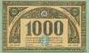 Georgia P14b 1.000 Roubles 1920 AU-UNC Georgia P14b 1.000 Roubles 1920 AU-UNC