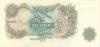 Great Britain P374c 1 Pound 1960-1977 UNC