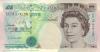 Great Britain P382b 5 Pounds 1990-2002