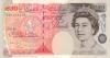 Great Britain P388c 50 Pounds 1994 UNC