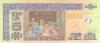 Guatemala P-W122A 5 Quetzales 2020 UNC