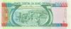 Guinea Bissau P15b 10.000 Pesos 1993 UNC