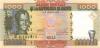 Guinea P40 1.000 Guinean Francs 2006 UNC