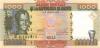 Guinea P40 1.000 Guinean Francs 2006 UNC Guinea P40 1.000 Guinean Francs 2006 UNC