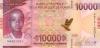Guinea P-W49A 10.000 Guinean Francs 2020 UNC