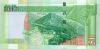 Hong Kong P208f 50 Hong Kong Dollars 2009 UNC