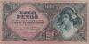 Hungary P118a 1.000 Pengo 1945 UNC Hungary P118a 1.000 Pengo 1945 UNC