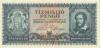 Hungary P123 10.000.000 Pengo 1945 UNC Hungary P123 10.000.000 Pengo 1945 UNC
