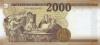 Hungary P204c 2.000 Forint 2020 UNC