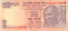 India P102afr REPLACEMENT 10 Rupees 2016 UNC