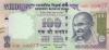 India P105af 100 Rupees Plate letter R 2016 UNC