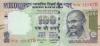 India P105ak 100 Rupees Plate letter R 2017 UNC