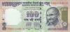 India P105nr REPLACEMENT 100 Rupees 2014 UNC