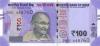 India P112 REPLACEMENT 100 Rupees Plate letter R 2021 UNC