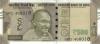 India P114 500 Rupees Plate letter C 2021 UNC