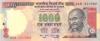 India P94b 1.000 Rupees 2000 - 2006 UNC