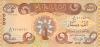 Iraq P-W104 1.000 Dinars 2018 UNC