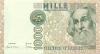 Italy P109a 1.000 Lire 1982 UNC