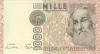 Italy P109b 1.000 Lire 06.01.1982 UNC