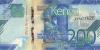 Kenya P-NEW REPLACEMENT 200 Shillings 2019 UNC Kenya P-NEW REPLACEMENT 200 Shillings 2019 UNC