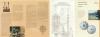 Lithuania 2008 Booklet Cross crafting English language Lithuania 2008 Booklet Cross crafting English language