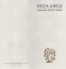 Latvia 2007 Booklet Golden Apple Tree