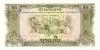 Laos P21a 20 Kip 1968 UNC Laos P21a 20 Kip 1968 UNC