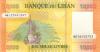 Lebanon P92c 10.000 Lebanese pounds (Livres) 2021 UNC