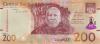 Lesotho P-W31 200 Maloti 2023 UNC