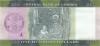 Liberia P-W41 100 Dollars 2022 UNC
