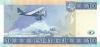 Lithuania P65 10 Litas 2001 UNC