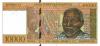 Madagascar P79b 10.000 Francs (2.000 Ariary) 1995 UNC Madagascar P79b 10.000 Francs (2.000 Ariary) 1995 UNC